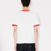 Kenzo Words‘ Slim-Fit-Hemd aus Baumwolle