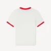 Kenzo Words‘ Slim-Fit-Hemd aus Baumwolle