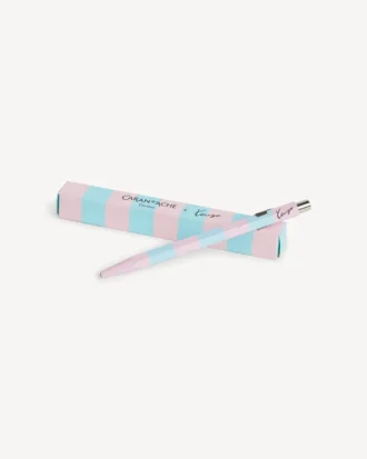 Kenzo X Caran D’ache‘ Kugelschreiber