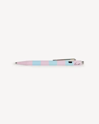 Kenzo X Caran D’ache‘ Kugelschreiber
