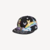 Kenzo X New Era‘ bestickte Kappe