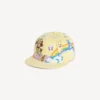 Kenzo X New Era‘ bestickte Kappe