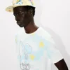 Kenzo X New Era‘ bestickte Kappe