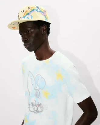 Kenzo X New Era‘ bestickte Kappe