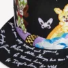 Kenzo X New Era‘ bestickte Kappe