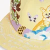 Kenzo X New Era‘ bestickte Kappe
