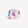 Kenzo X New Era‘ Kappe