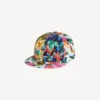 Kenzo X New Era‘ Kappe