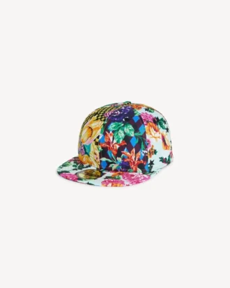 Kenzo X New Era‘ Kappe