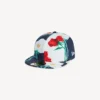 Kenzo X New Era‘ Kappe