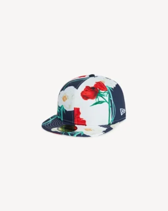 Kenzo X New Era‘ Kappe