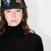 Kenzo X New Era‘ Kappe