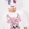 Kenzo X New Era‘ Kappe