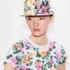 Kenzo X New Era‘ Kappe