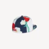 Kenzo X New Era‘ Kappe