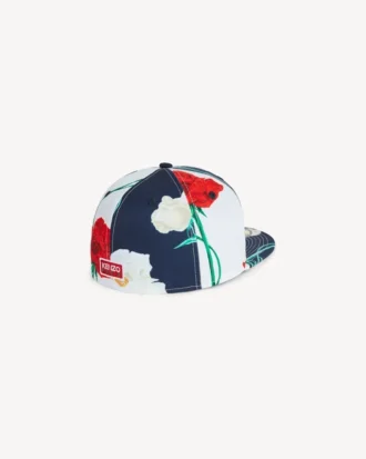 Kenzo X New Era‘ Kappe
