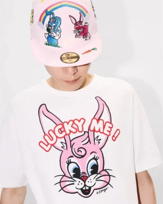 Kenzo X New Era‘ Kappe