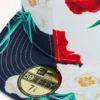 Kenzo X New Era‘ Kappe