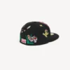 Kenzo X New Era‘ Kappe