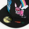 Kenzo X New Era‘ Kappe