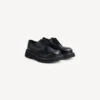 „Kenzosmile“-Derbys aus Leder