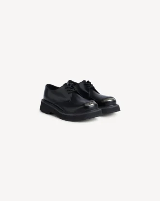„Kenzosmile“-Derbys aus Leder