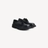 „Kenzosmile“-Derbys aus Leder