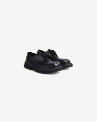 „Kenzosmile“-Derbys aus Leder