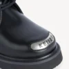 „Kenzosmile“-Derbys aus Leder