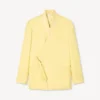 Kimono-Blazer