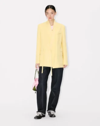 Kimono-Blazer