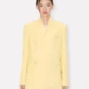 Kimono-Blazer