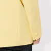 Kimono-Blazer