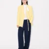 Kimono-Blazer