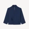 Kimono-Jacke