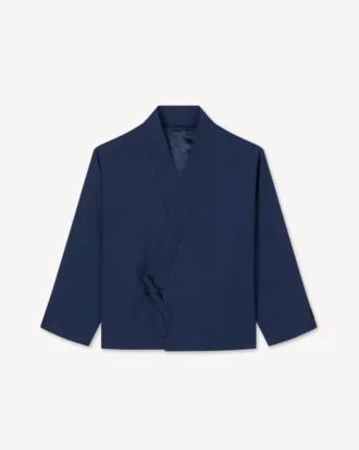Kimono-Jacke
