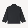 Kimono-Jacke aus Schurwolle