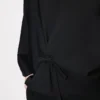 Kimono-Jacke aus Schurwolle