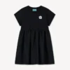 Kleid „Boke Flower 2.0“ aus Baumwolle und Nylon
