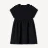 Kleid „Boke Flower 2.0“ aus Baumwolle und Nylon
