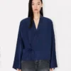Leichte Kimono-Jacke