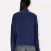 Leichte Kimono-Jacke