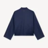 Leichte Kimono-Jacke