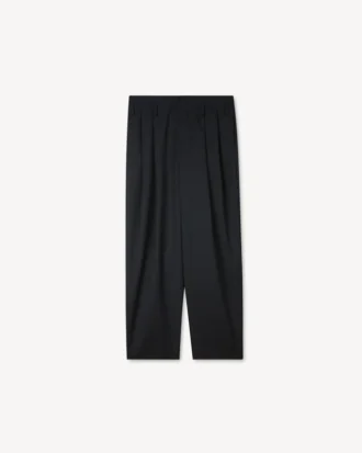 Lässige Schuljungenhose