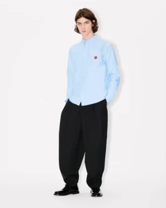 Lässige Schuljungenhose