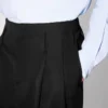 Lässige Schuljungenhose