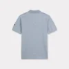 Lucky Tiger Slim-Polo aus Baumwolle