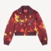 „Lunar New Year“ Steppblouson