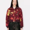„Lunar New Year“ Steppblouson