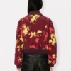 „Lunar New Year“ Steppblouson